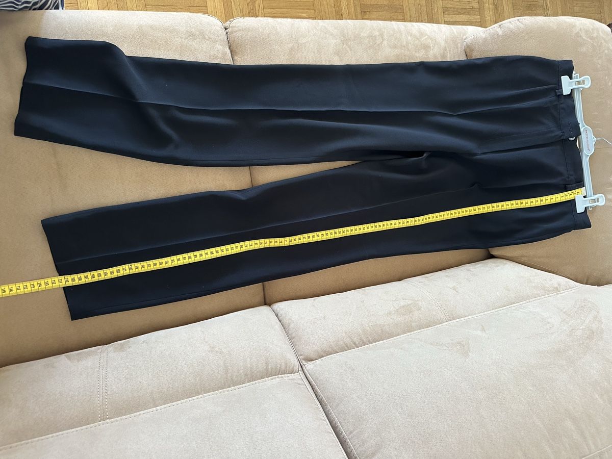 Anzüge & Kostüme: Completo giacca e pantaloni Caractère, taglia 40 EU nero – Gebraucht aus Cureglia von myr_9v25 8