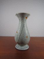 Vintage Keramikvase Marzy & Remy W. Germany 1960er Jahre