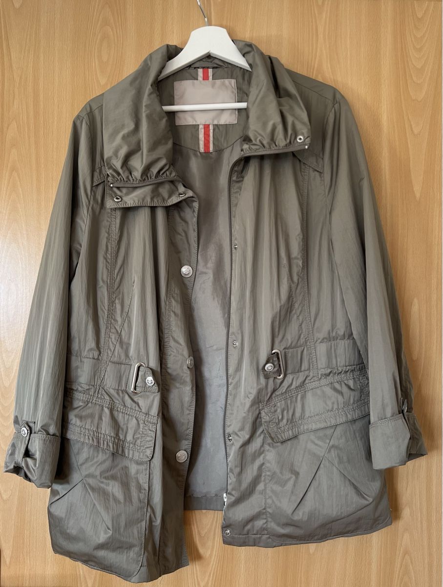 Gerry Weber Jacken: Übergangsjacke Grösse 44 – Gebraucht aus Brugg AG von NathalieN 1