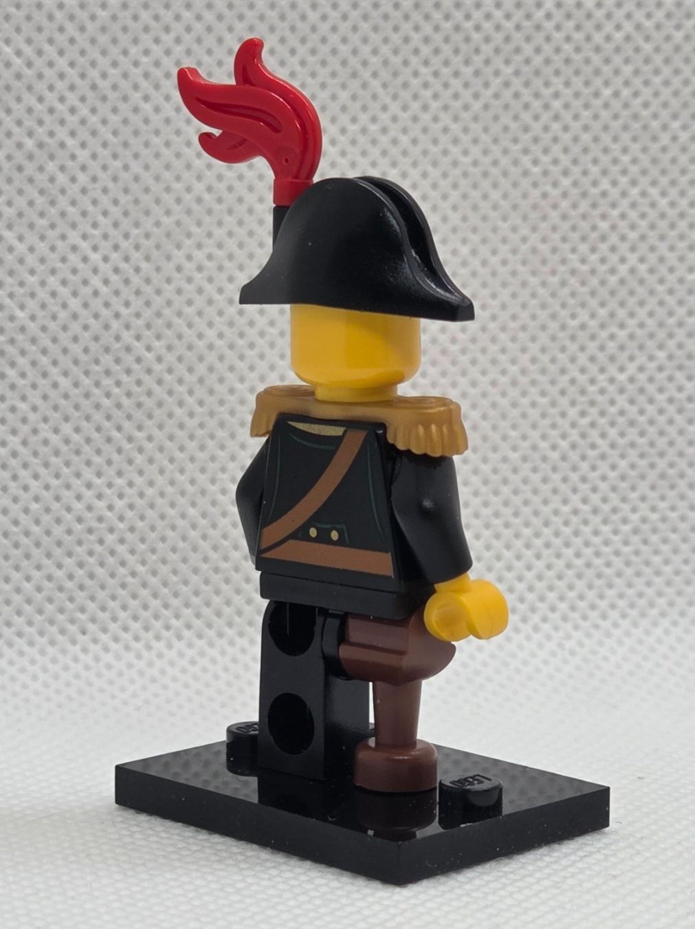 Lego Kit di costruzioni: LEGO Pirates pi148 Pirate Captain – Usato da Basadingen venduto da NekoBricks 3