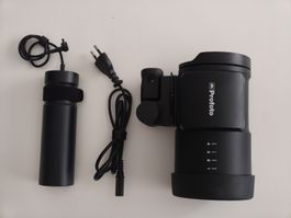Profoto B10 - 250Ws AirTTL