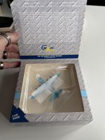 Lockheed C-130H Hercules, 1:400, GeminiJets, Sammlerstück