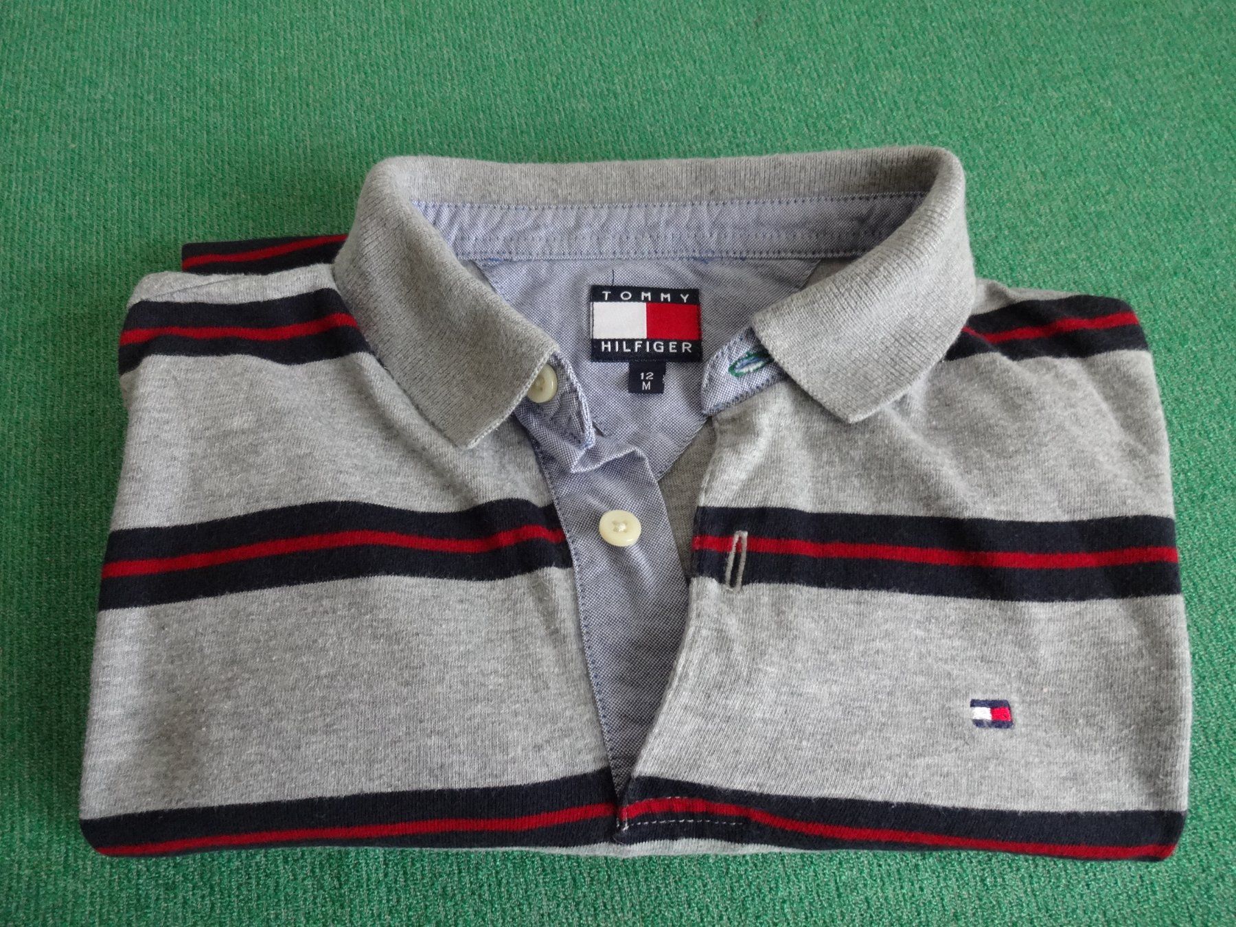 Pullover & Sweatshirts: Tommy Hilfiger Pullover – Neu (gemäss Beschreibung) aus Frauenfeld von rey06 3