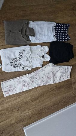 Kleiderset L/XL Damen 