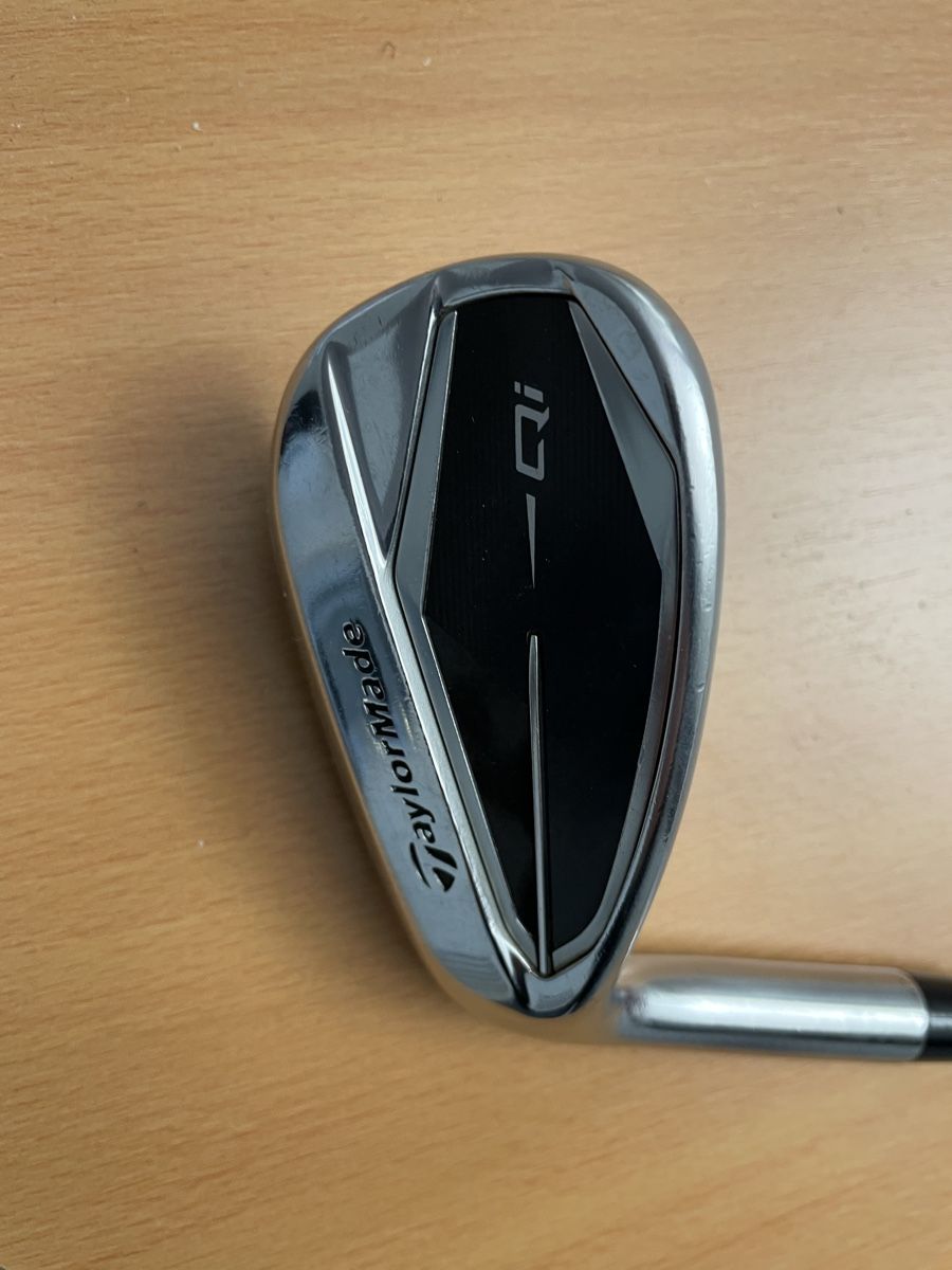 Taylor Made Mazze & Set: Golf Eisen Set Taylor Made Q1 – Usato da Solothurn venduto da Bluejaguar 1