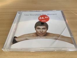 Lisa Stansfield – The Moment