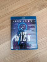 John Wick Kapitel 1-3 Blu-ray Collection - Top Zustand