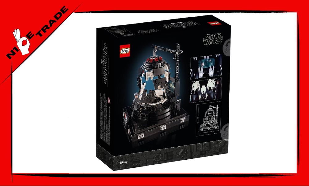 lego75296