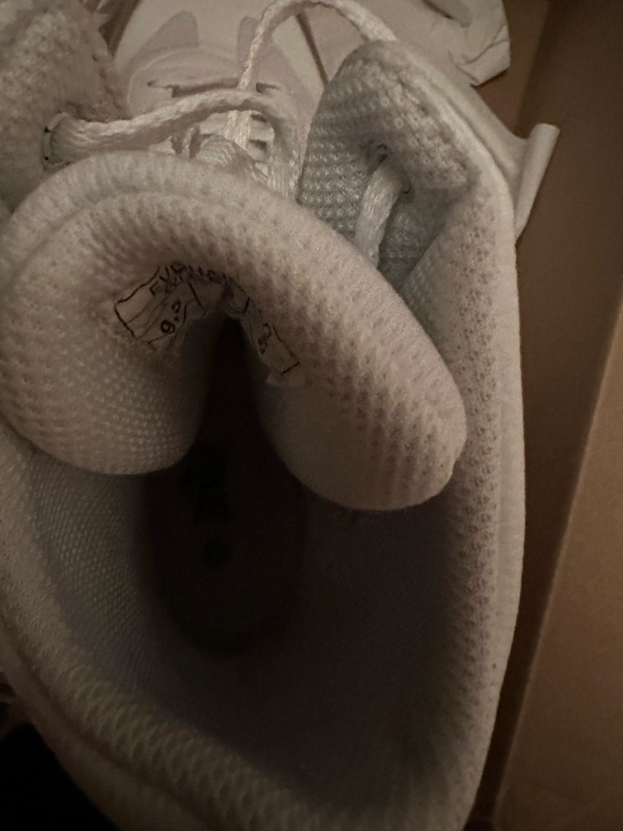Scarpe da uomo: Everlast Boxstiefel Gr. 43, neu – Nuovo e nell'imballaggio originale da Dällikon venduto da Sueworld 4