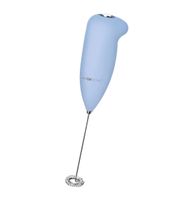 Milchschäumer Clatronic MS 3089 Blau Neu