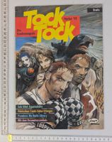Tock Tock Kundenmagazin Comic-Salon Erlangen Herbst 92