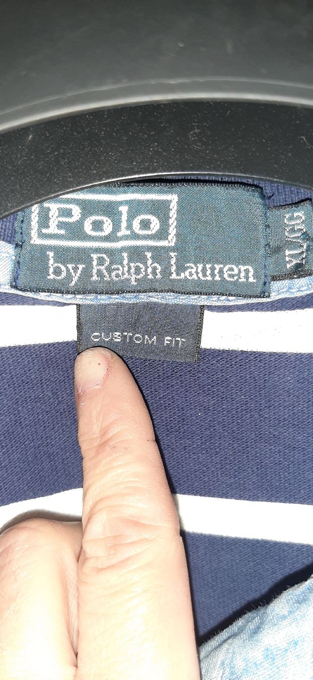 Magliette Polo: polo by ralph laurent – Nuovo (secondo la descrizione) da Montreux venduto da j44_5f9m 2