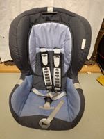 Britax Römer Duo Plus 9 - 18 kg