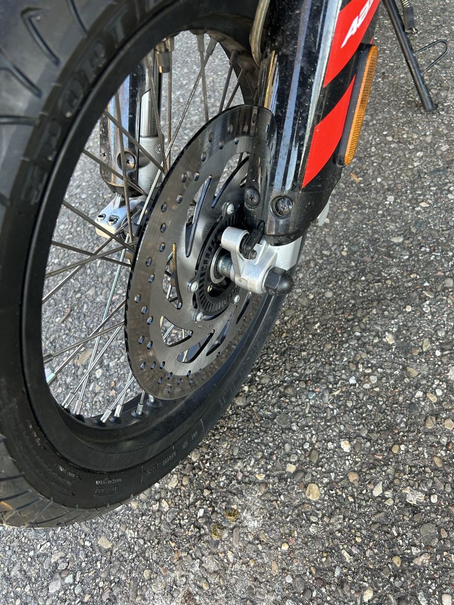 Aprilia Strasse: Aprilia sx 125 – Gebraucht aus Gelterkinden von dri_j6md 4