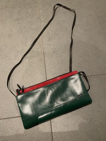 Freitag Tasche Masikura fast neu