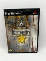 Project Eden (Deutsch) - Playstation 2