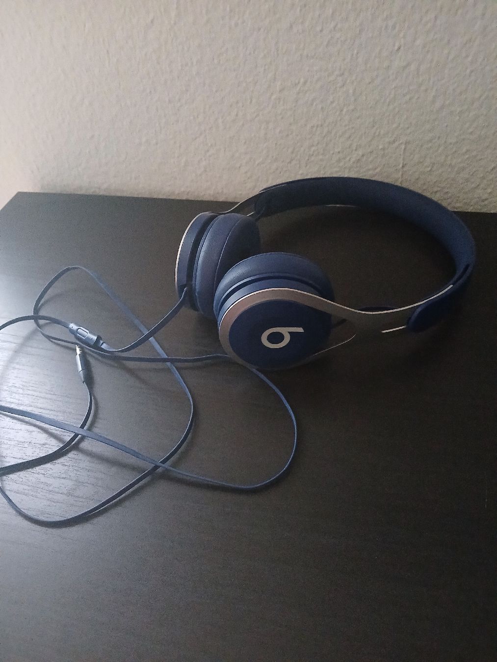Beats Cuffie: !!! Beats Kopfhörer Ep !!! – Usato da Reinach BL venduto da Ibizo69