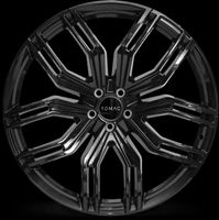 Alufelgen Romac Catalina