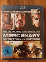 Blu Ray - The Mercenary *Neu*