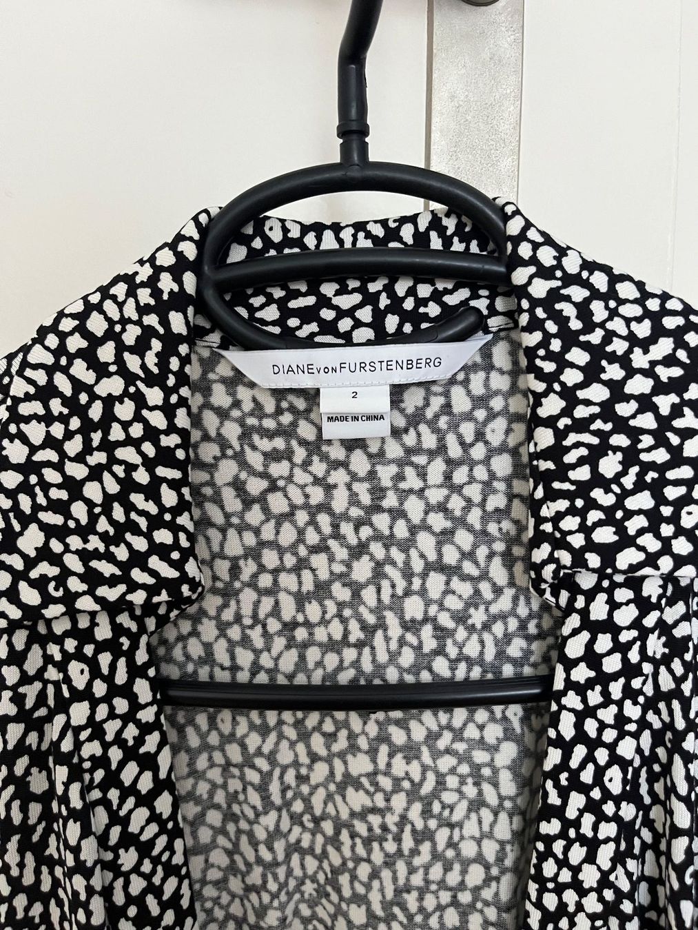 Diane von Furstenberg Vestiti: Kleid Diane von Furstenberg – Nuovo (secondo la descrizione) da Schliern b. Köniz venduto da gaby_daniela 2