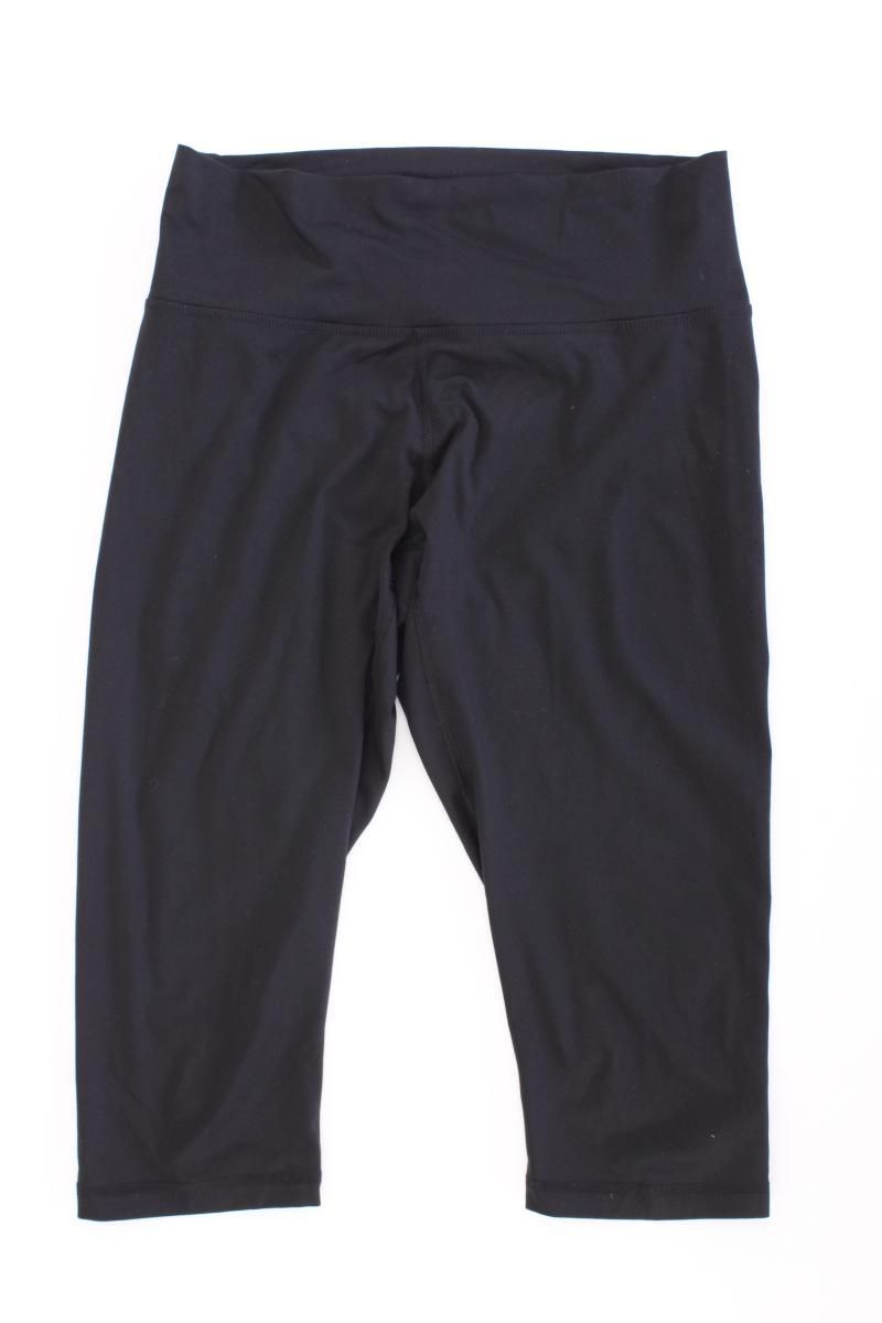 Hosen: Adidas Sporthose Gr. S schwarz – Gebraucht aus Neustadt an der Waldnaab von SecondLifeFashion