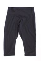 Adidas Sporthose Gr. S schwarz