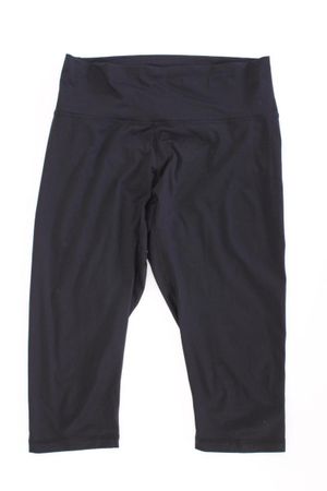Adidas Sporthose Gr. S schwarz
