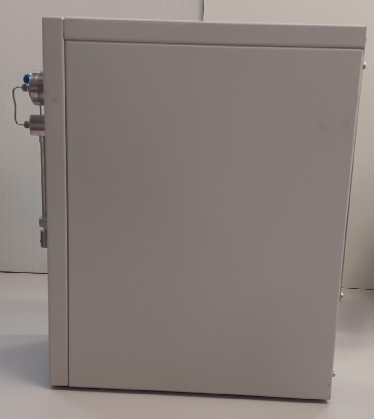 Accessori da laboratorio: Spark Prospekt 2 – Usato da Niederdorf venduto da LeptonAG_Labor 3