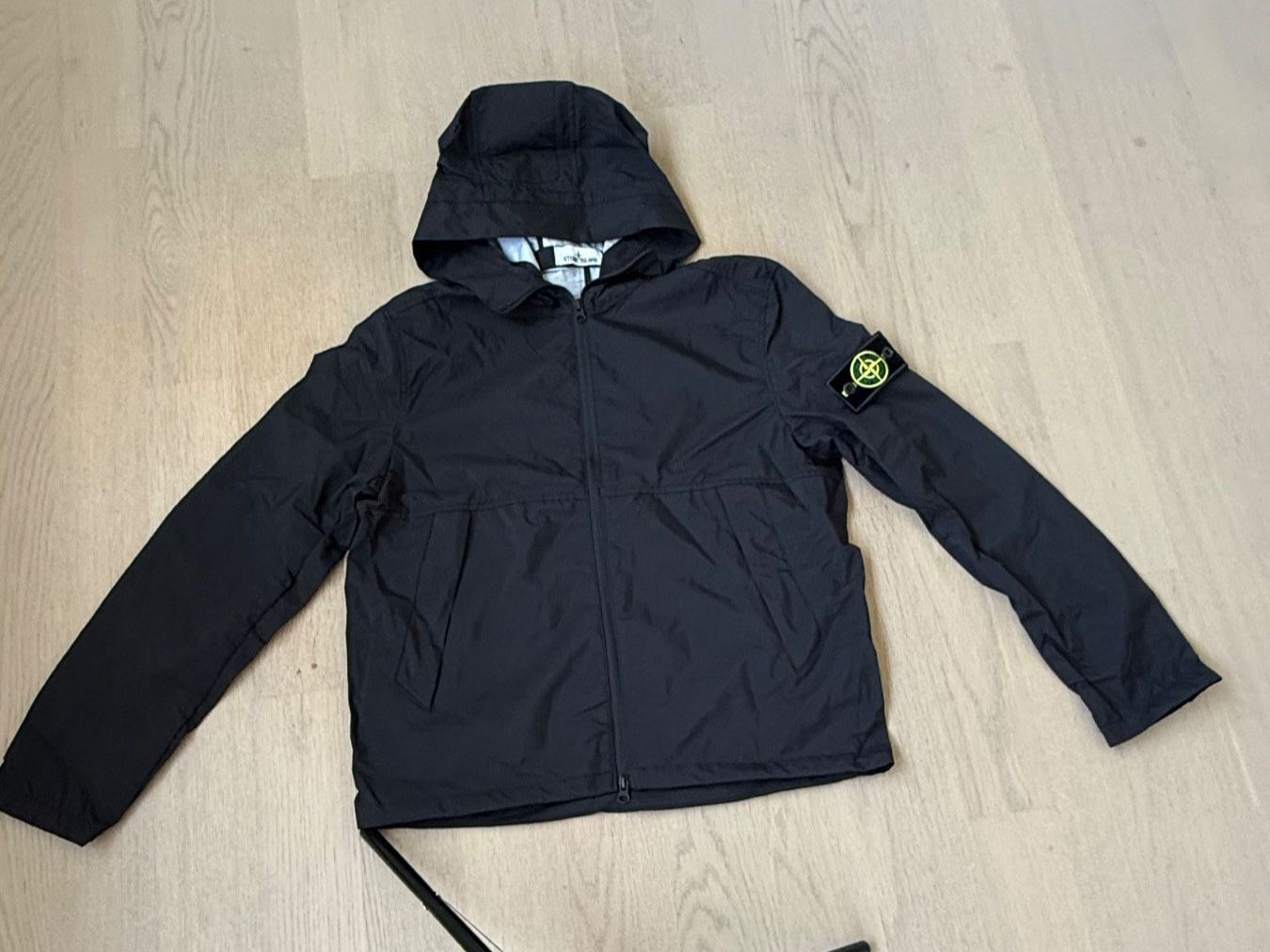 Stone Island Vestes: Stone Island Windbreaker M – Neuf (Voir description) à Allschwil par lor_6cgq