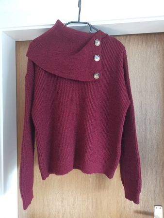 Pullover