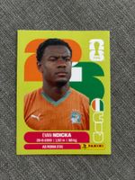 FIFA WC 2026 Evan Ndicka CIV 6
