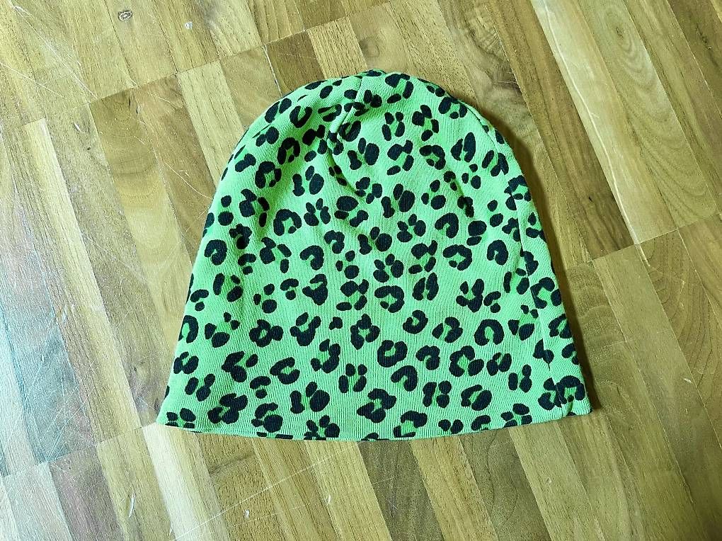 Mini Rodini Altro abbigliamento per bambino: Mütze von Mini Rodini, Gr. 44/46 – Usato da Zürich venduto da Medulla