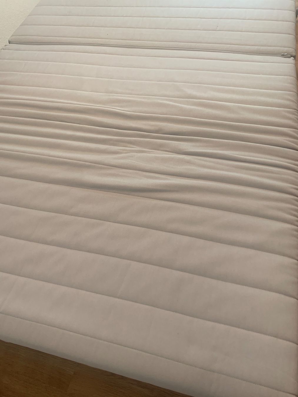 Ikea Divani: Canapé lit LYCKSELE MURBO IKEA – Usato da Vallon venduto da coc_5vb9 5