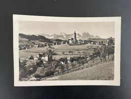 AK AR Speicher mit Säntiskette