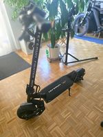 Teverun Fighter Mini Pro 60V / 25Ah  Top Zustand