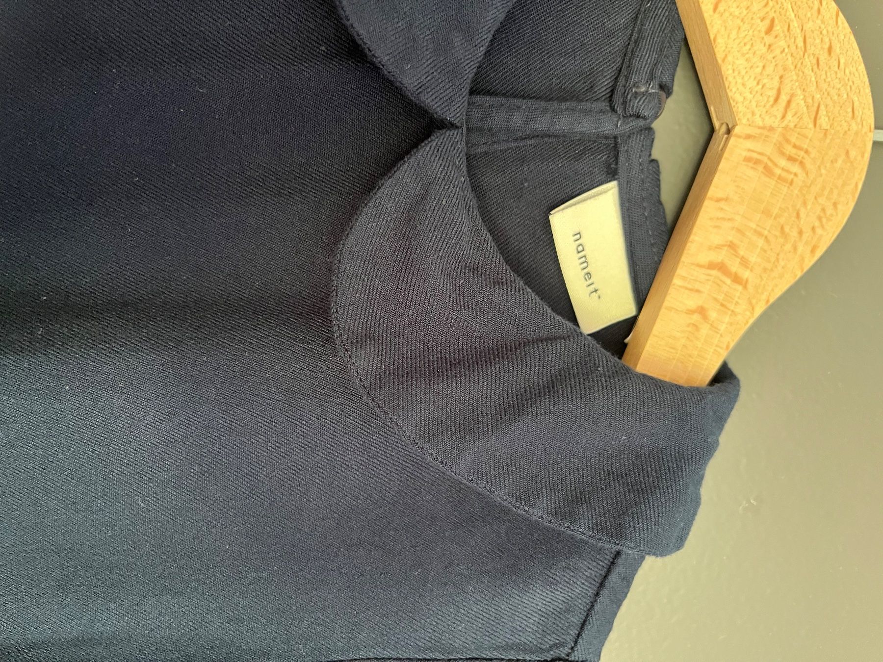 Name It Vestiti & Gonne: NAME IT Sommerkleid – Usato da Zürich venduto da Danielan0 1