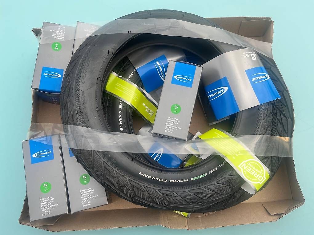 TFK Carrozzine: TFK mono mit Luftreifen – Usato da Uetikon am See venduto da j_mueller 3