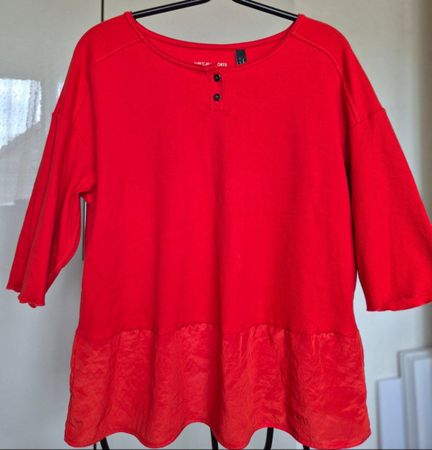 Bluse, MarcCain Sports