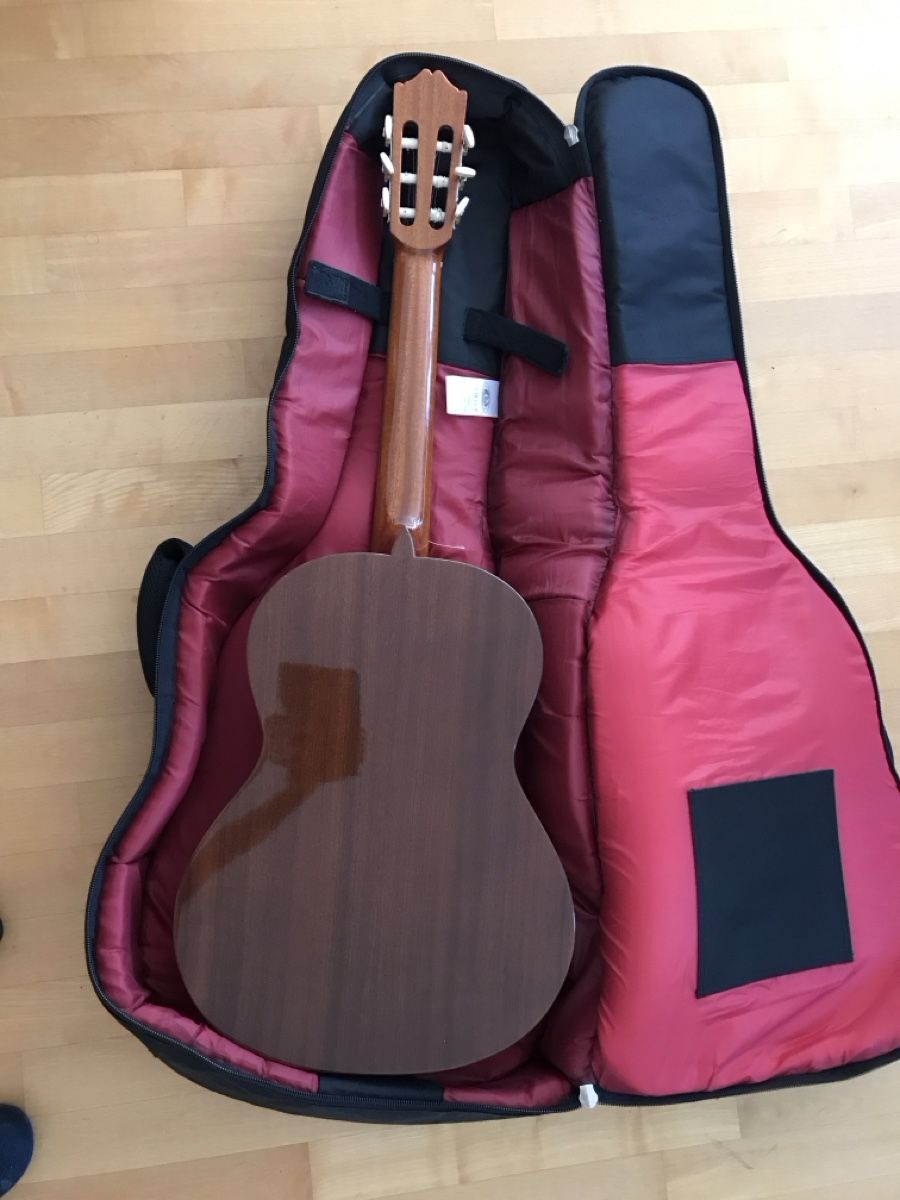 Instruments de musique: Gitarre – D'occasion à Zürich par almaluisa 3