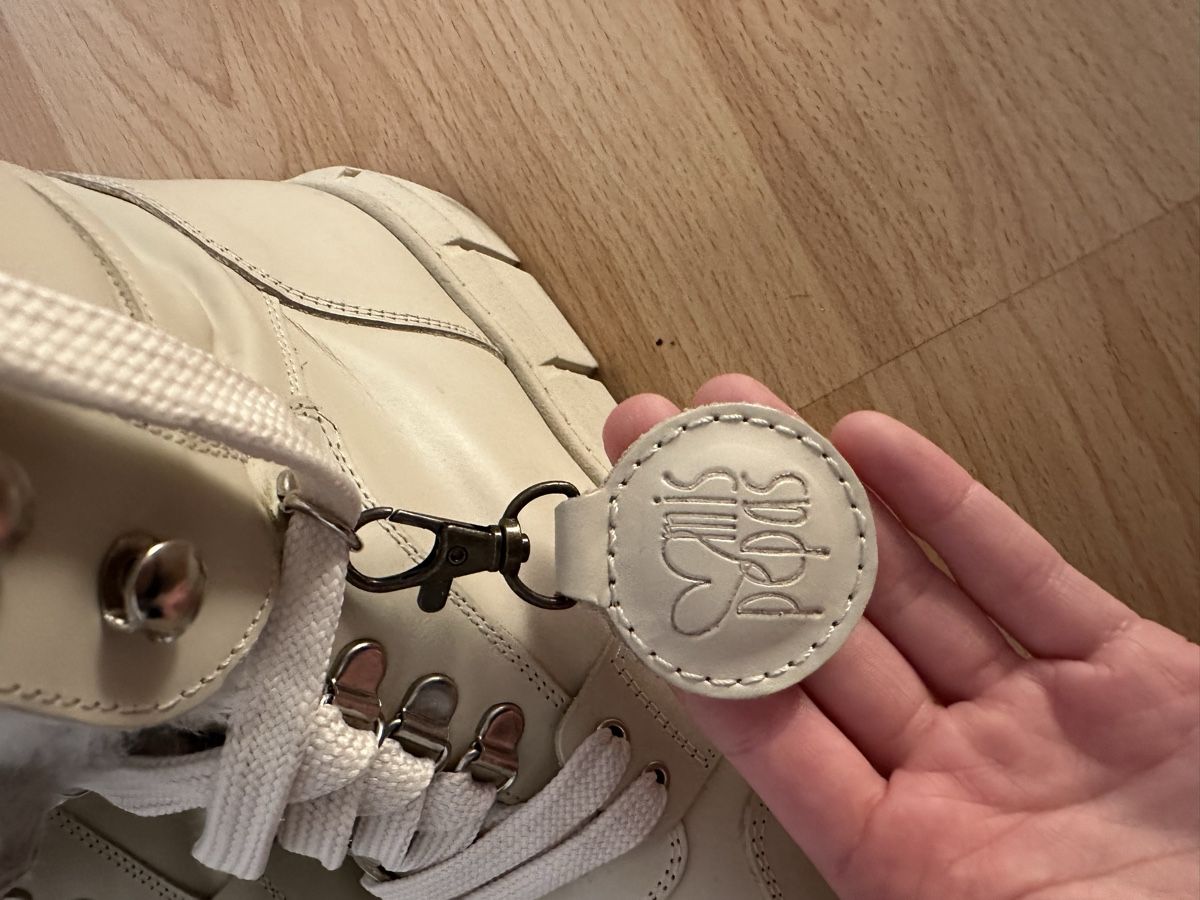 Scarpe da donna: Mis Pepas Winterboots Gr. 38 – Usato da Frauenfeld venduto da vanyllua 7