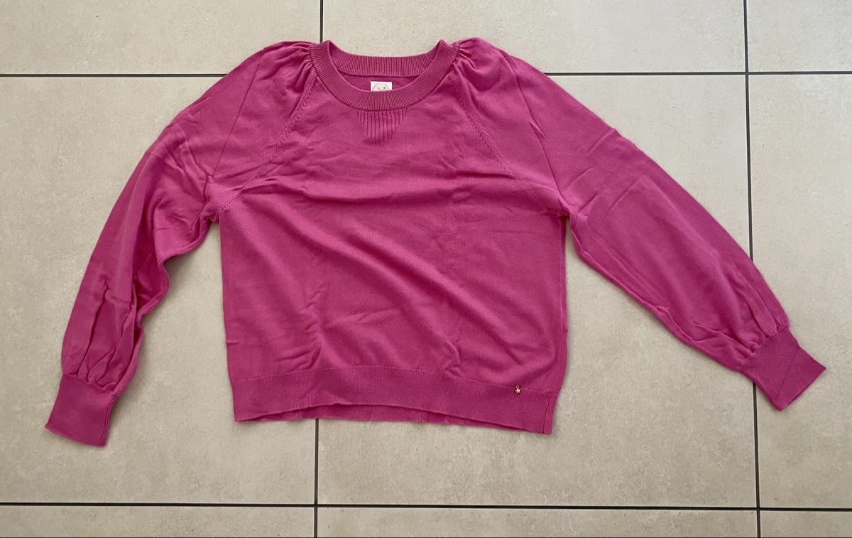 Des Petits Hauts Maglioni & Felpe: PULLOVER PETITS HAUTS – Nuovo (secondo la descrizione) da Eglisau venduto da Lara0