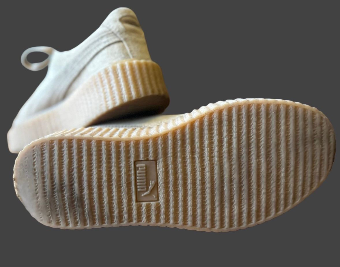 Puma Scarpe da uomo: Puma Sneaker Damen 36 – Usato da Liestal venduto da Ballybs 3