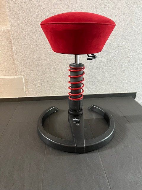 Tabourets: Swopper mit fixem Fuss – D'occasion à Zürich par Gottseidank