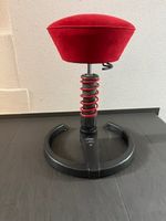Swopper mit fixem Fuss