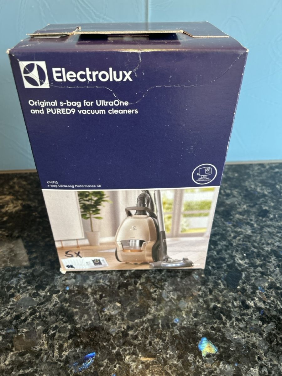 Electrolux Aspirapolveri & Accessori: Staubsauger beutel electrolux – Nuovo (secondo la descrizione) da Lengnau AG venduto da Ricorn