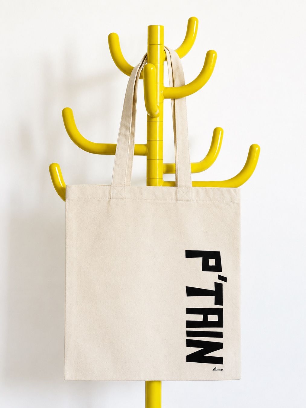 Borse: Tote Bag Putain – Nuovo e nell'imballaggio originale da Lausanne venduto da laminas 2