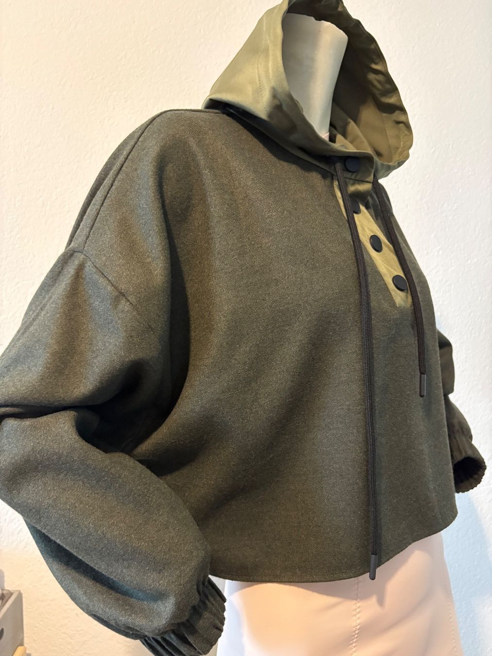 Zara Giacche: ZARA Jacke grL – Usato da Niederbipp venduto da fashionfuchs 2