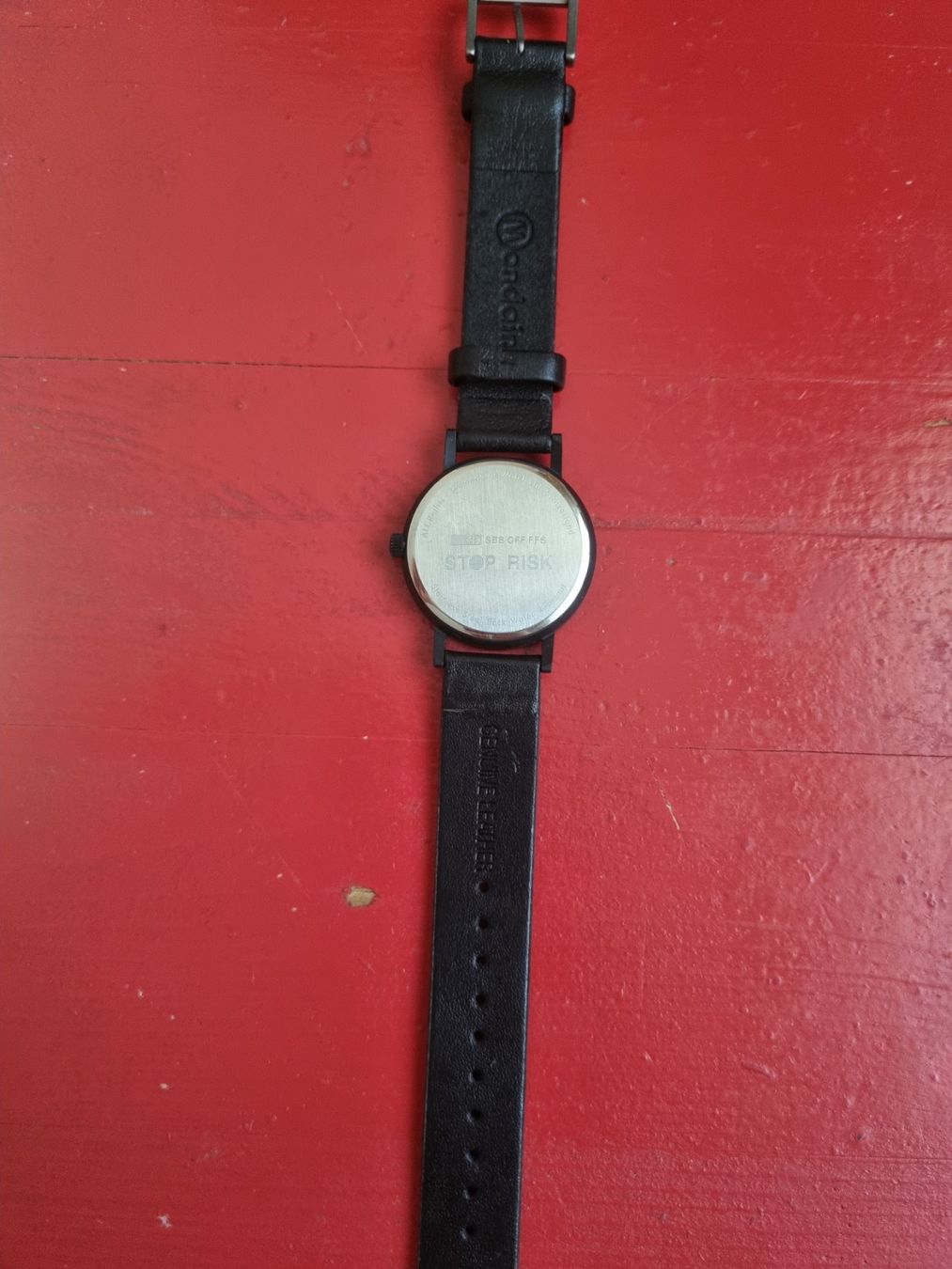 Mondaine Montres: Mondaine SBB – D'occasion à Pollegio par Isaiaaaa96 2