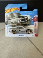 Hot Wheels - Mazda RX-3 