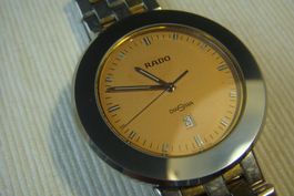 Rado DiaStar